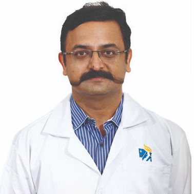 Dr. R. Venkatasubramanian, General Surgeon in chennai